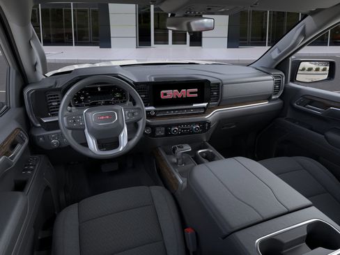 New 2025 GMC Sierra 1500 Elevation w/ Preferred Package image 39