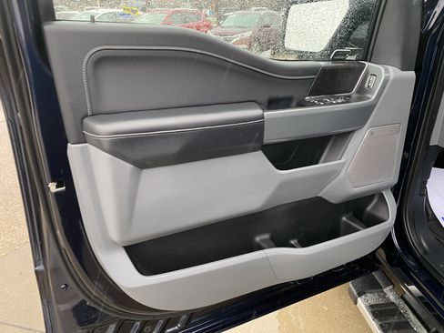 Used 2022 Ford F150 XLT w/ Equipment Group 302A High image 15