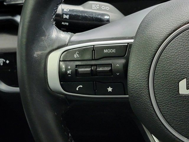 Used 2024 Kia Sportage X-Line AWD/4WD image 26