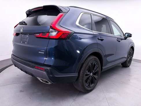 Used 2024 Honda CR-V Sport Touring image 16