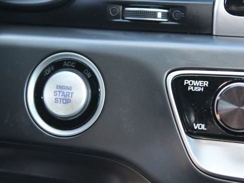 Used 2019 Hyundai Sonata Limited w/ Cargo Package image 23