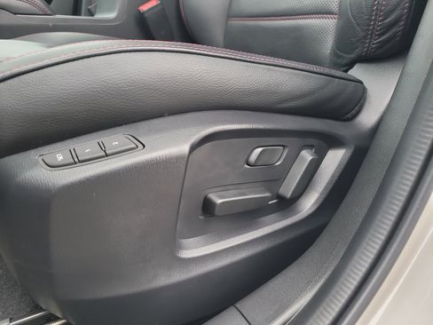 Used 2025 MAZDA CX-5 2.5 Turbo AWD/4WD image 18