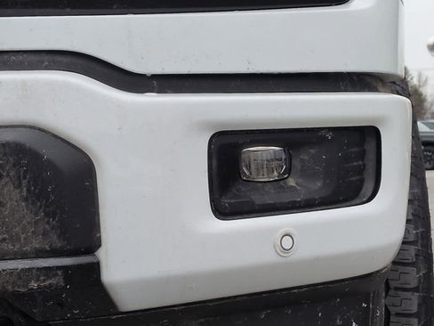 New 2025 Ford F150 XLT w/ Equipment Group 302A MID image 11