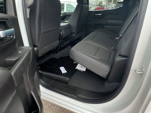 New 2026 Chevrolet Silverado 1500 Custom image 17