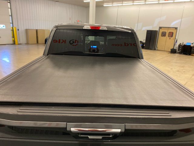 Used 2020 Ford F150 Lariat AWD/4WD image 8