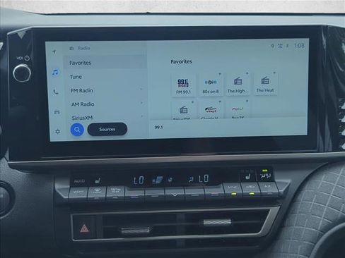 New 2026 Toyota Camry XLE image 13