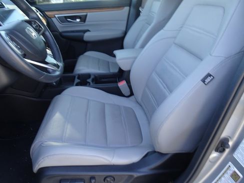 Used 2020 Honda CR-V EX-L image 7