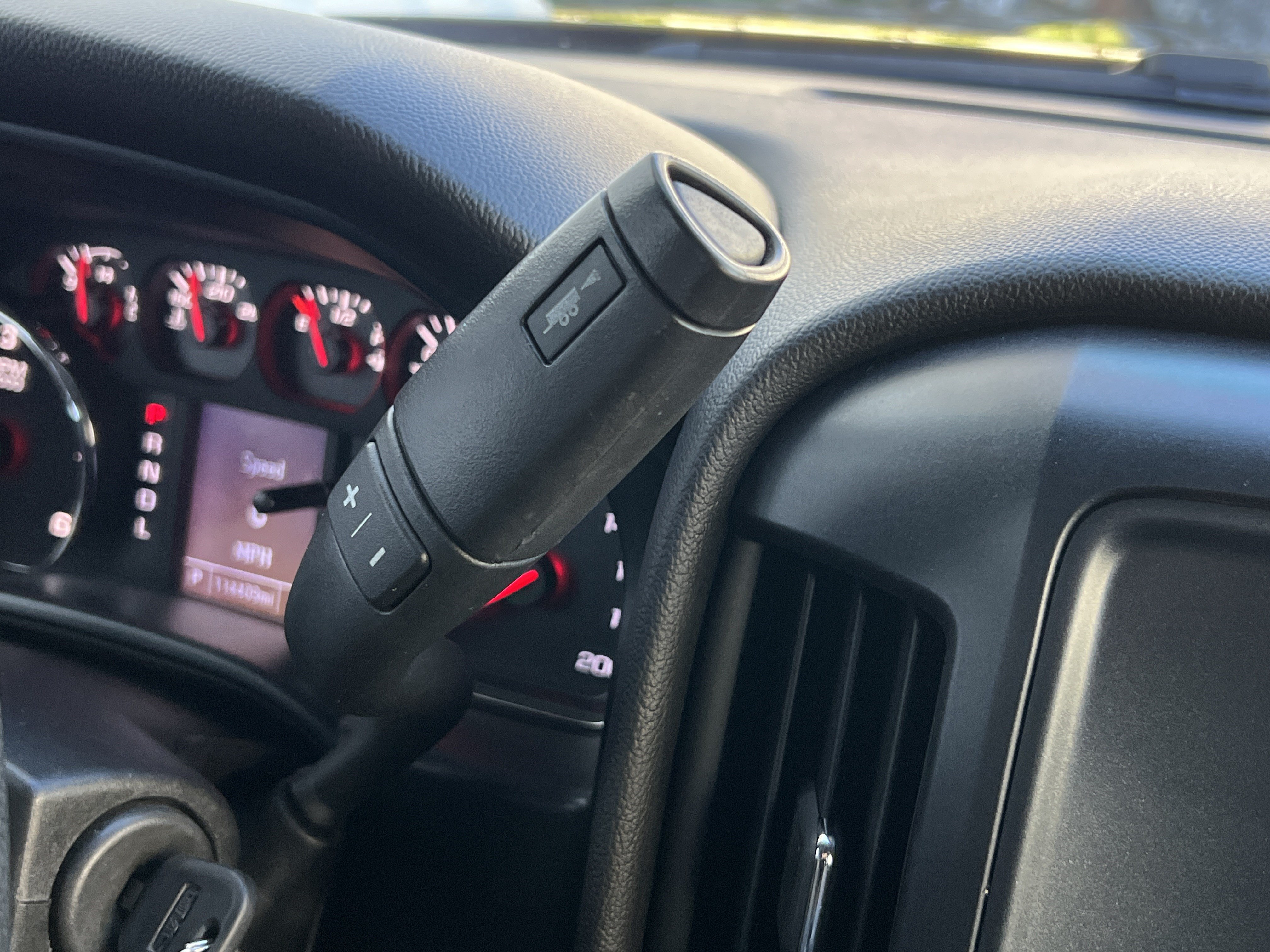 Used 2017 GMC Sierra 1500 4x4 Double Cab w/ Elevation Edition image 28