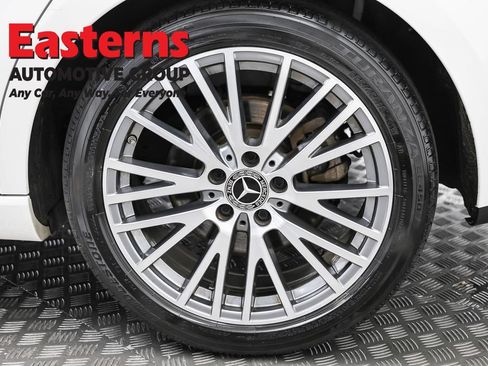 Used 2025 Mercedes-Benz CLA 250 image 30