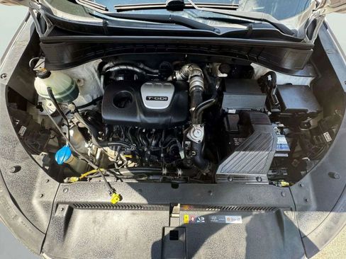 Used 2016 Hyundai Tucson Eco image 33