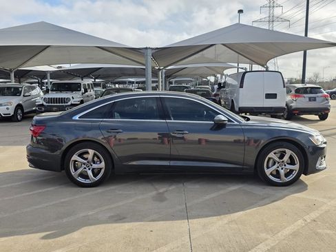 Used 2024 Audi A6 Premium Plus image 3