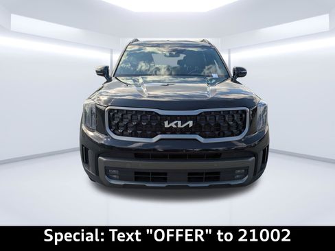 Used 2023 Kia Telluride SX AWD/4WD image 10