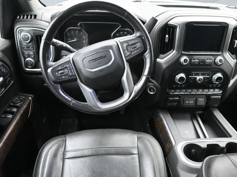 Used 2021 GMC Sierra 1500 Denali w/ Denali Ultimate Package AWD/4WD image 14