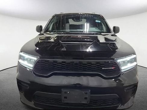 Used 2022 Dodge Durango GT AWD/4WD image 2