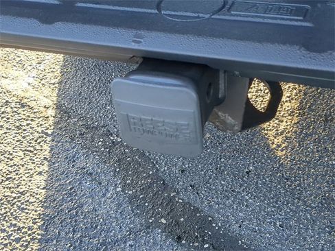 Used 2022 Ford Ranger Lariat w/ Equipment Group 501A High image 12