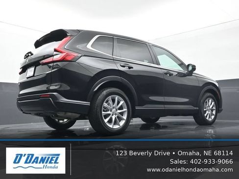 Used 2026 Honda CR-V EX image 12