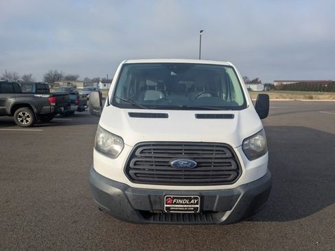 Used 2016 Ford Transit 150 XL image 8