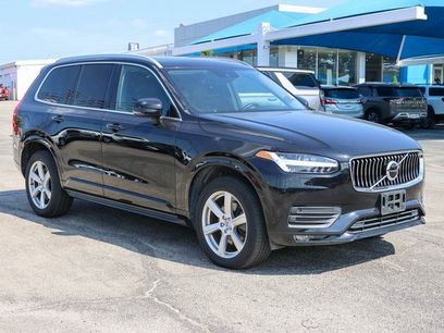 Used 2021 Volvo XC90 T5 Momentum w/ Protection Package Premier