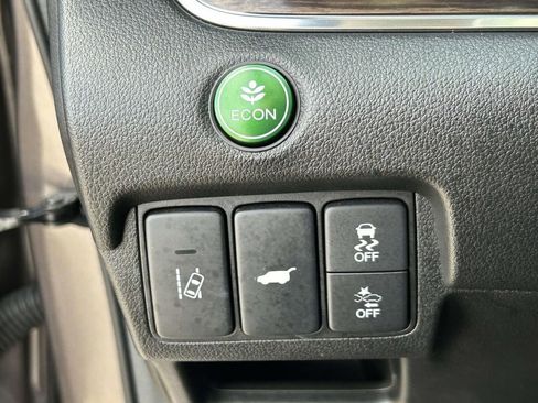 Used 2016 Honda CR-V Touring image 20