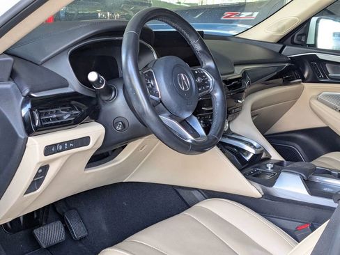 Used 2023 Acura MDX FWD w/ Technology Package image 9