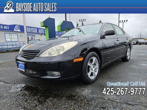 Used 2004 Lexus ES 330 image 1
