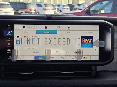 New 2026 Jeep Wrangler Sport image 13