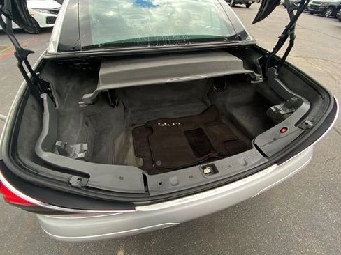 Used 2004 Mercedes-Benz SL 55 AMG image 17