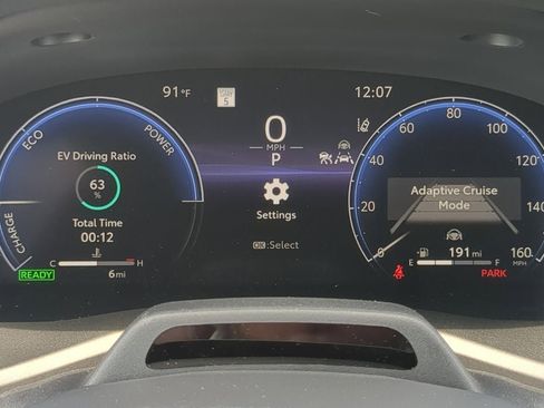 New 2026 Toyota Camry XLE AWD/4WD image 21