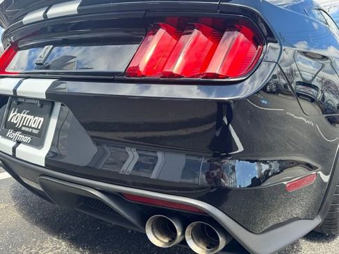 Used 2018 Ford Mustang Shelby GT350 w/ Electronics Package RWD image 16