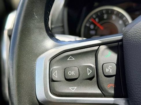 Certified 2022 RAM 1500 Laramie AWD/4WD image 24