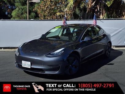 Used 2019 Tesla Model 3 Mid Range