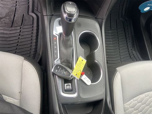 Certified 2019 Chevrolet Equinox LT image 16