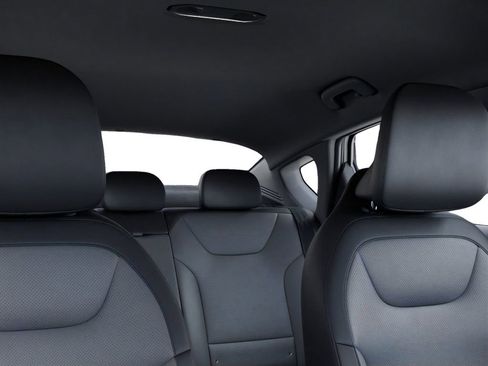 New 2026 Kia K4 EX image 27