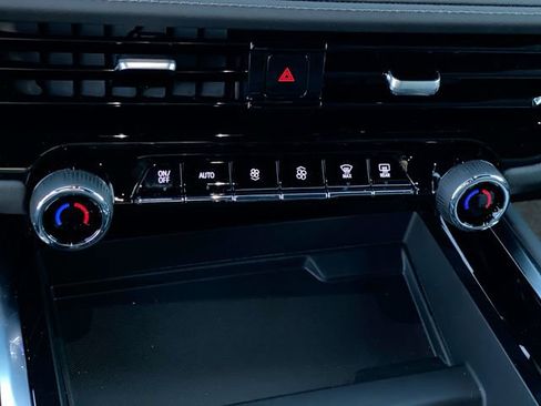 New 2026 Chevrolet Tahoe LS w/ LPO, Dark Essentials Package image 16