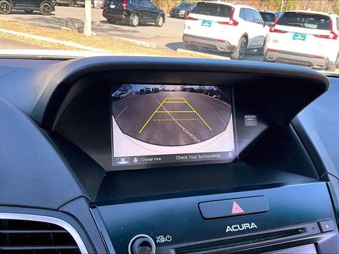 Used 2018 Acura RDX w/ Technology Package image 13