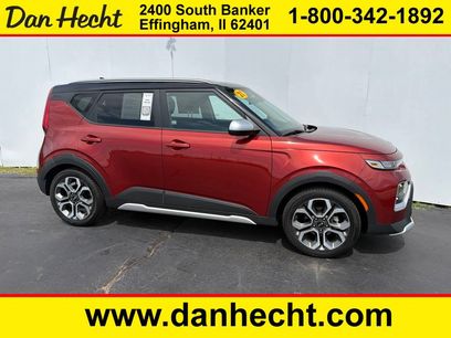 Used 2021 Kia Soul X-Line