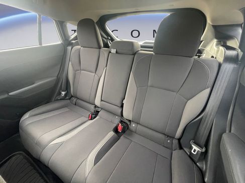 New 2025 Subaru Crosstrek 2.0i Premium w/ Crosstrek Mirror Package image 16