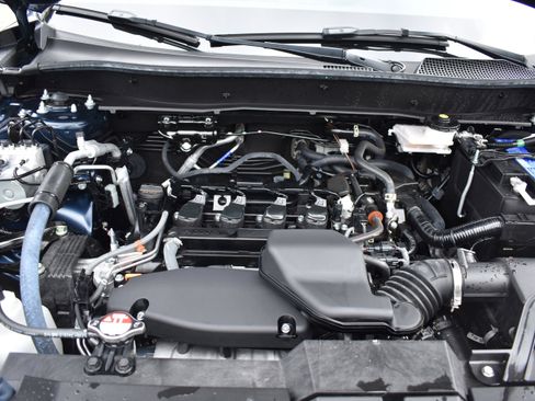 Used 2024 Honda CR-V EX-L image 33