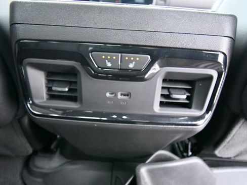 Used 2023 GMC Sierra 1500 AT4X AWD/4WD image 17