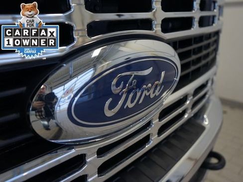 Certified 2023 Ford F350 XLT w/ Snow Plow Prep Package image 20