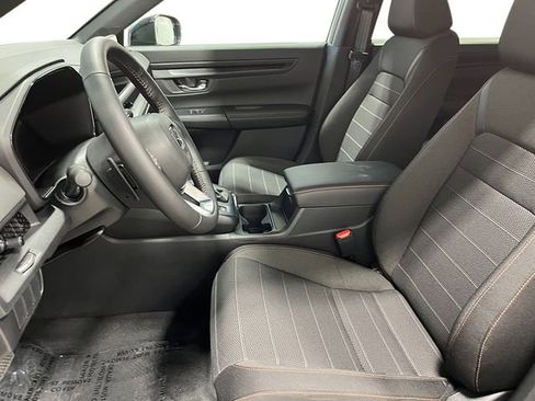 New 2026 Honda CR-V Sport image 11