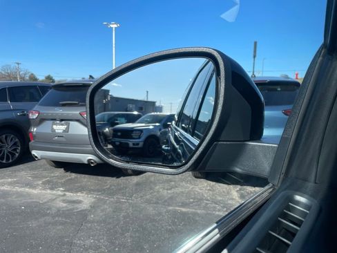 New 2026 Ford Expedition Active image 49