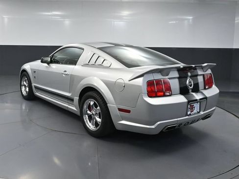 Used 2006 Ford Mustang GT Premium RWD image 6