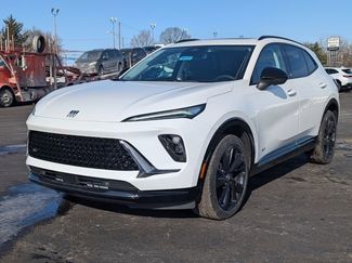 New 2026 Buick Envision Sport Touring video 3