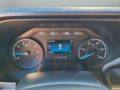 Used 2024 Ford F250 XL w/ STX Appearance Package image 21