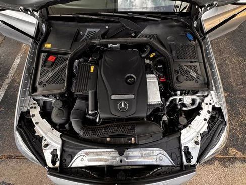 Used 2015 Mercedes-Benz C 300 4MATIC Sedan image 13