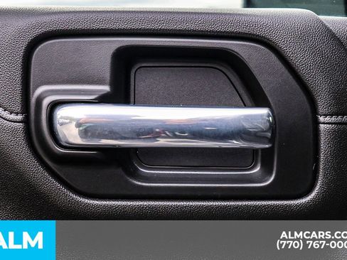 Used 2023 Chevrolet Silverado 2500 High Country image 54