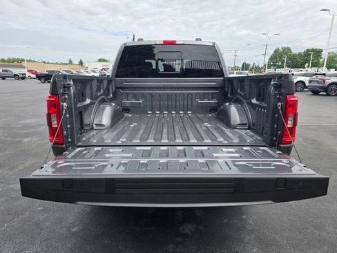 Used 2023 Ford F150 XLT w/ Equipment Group 302A High AWD/4WD image 9