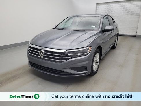 Used 2020 Volkswagen Jetta S w/ Driver Assistance Package image 1