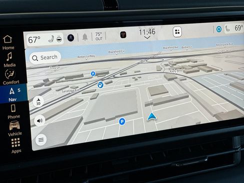 New 2026 Jeep Wrangler Unlimited Rubicon image 18